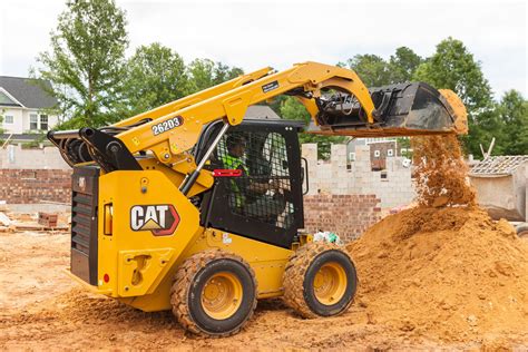 caterpillar skid steer chicago il|new caterpillar skid steer prices.